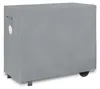 Omgoods- BBQ-grillhoes waterdicht - zwaar belastbare Productafbeelding-voorbeeld 1