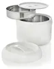Isolatiecontainer voor voedsel, 3 liter, diameter 21 cm, Productafbeelding-voorbeeld 3