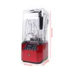 Smoothie-Mixer, 2200W Gewerblicher Mixer, Schalldichter Produktbild-Vorschau 5