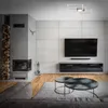 Stropné svietidlo BRILONER FRAME LED, diaľkové ovládanie, Náhľad obrázku produktu 2