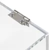 Spendenbox Acryl Würfel, Aktionsbox, Losbox, 25 x 25 x 25 Produktbild-Vorschau 8