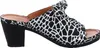 Gemini Damen Pantolette schwarz  Größe 38 Produktbild-Vorschau 7