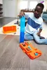 Hot Wheels Track Builder System Boîte de cascades de Voir les images du produit 9