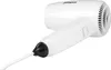 Physa SICCO 1200W Hotelpool Wand-Haartrockner, weiß Produktbild-Vorschau 3