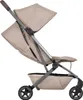 Joolz Aer² Buggy - Sandy Taupe | Zusammenklappbarer Buggy Produktbild-Vorschau 3