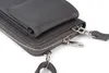 styleBREAKER Damen Mini Bag Geldbörse mit RFID Schutz und Produktbild-Vorschau 4