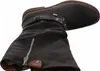Rieker Damen Stiefel Langschaft Warmfutter 94789, Größe:40 Produktbild-Vorschau 19
