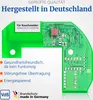 HEKATRON Funkmodul Basis X (1784023) Náhľad obrázku produktu 3