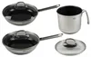 Set di pentole Rösle Elegance 10 pezzi Anteprima dell’immagine prodotto 17