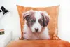 Set di biancheria da letto con cucciolo di cane135 x 200 cm Anteprima dell’immagine prodotto 3