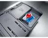 Bosch SMH4HVX14E Vollintegrierbarer Einbaugeschirrspüler Produktbild-Vorschau 24