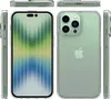 Hülle für Apple iPhone 14 Pro Max Handy Case Hybrid Silikon Produktbild-Vorschau 6
