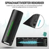 Sprachaufzeichnungsgerät, USB-Digital-Audiorekorder mit Produktbild-Vorschau 5