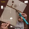 Creative Deco Překližkový panel 10 x A3 3mm topolová Náhled obrázku produktu 5