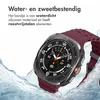 imoshion Ocean Siliconenband voor de Samsung Galaxy Watch Productafbeelding-voorbeeld 7