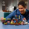 LEGO Ideas 21331 Sonic the Hedgehog – Green Hill Zone Set Produktbild-Vorschau 5