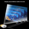 Draagbare mini-projector met Full HD 1080p resolutie, Productafbeelding-voorbeeld 4