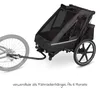 ABC Design 3in1 Fahrradanhänger & Kinderwagen Tour Produktbild-Vorschau 22