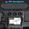 9'' autorádio Android CarPlay Android Auto pro Mazda CX-7 Náhled obrázku produktu 6