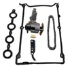 Nockenwellenversteller Kettenspanner 058109088E für VW Audi Produktbild-Vorschau 2