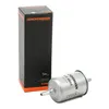 Kraftstofffilter DENCKERMANN A110005 für RENAULT Clio III Produktbild-Vorschau 2
