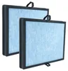 vhbw 2x H13 Filter kompatibel mit CONOPU JH04 Luftreiniger Produktbild-Vorschau 1