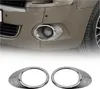 Cornice fendinebbia per Citroen Berlingo 2008-2012 cromo Anteprima dell’immagine prodotto 1