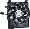 NRF 47063 Lüfter Motorkühlung Kühlerlüfter für OPEL Corsa C Produktbild-Vorschau 11