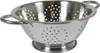 Passoire en acier inoxydable BURI avec pied 24cm Passoire Voir les images du produit 1