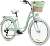 Dámsky mestský bicykel Goetze Mood 26" – 6 rýchlostí, Náhľad obrázku produktu 4