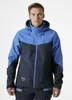 Helly Hansen Softshelljacke Oxford, navy/stone, Gr.L Produktbild-Vorschau 8