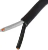 Flachkabel 2x1 mm² Meterware 2 adrig Kabel Anhänger Produktbild-Vorschau 1