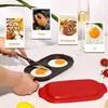 Mikrowellen-Eierkocher für schnelle Omeletts, Produktbild-Vorschau 7
