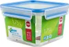EMSA Clip & Close Frischhaltedose, quadratisch, 0,20 L, Produktbild-Vorschau 12