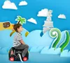 Trunki Koffer mit Rollen, Pirat Pedro, ab 3 Jahren Produktbild-Vorschau 10