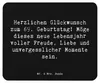Mr. & Mrs. Panda Mauspad Spruch 69. Geburtstag Glückwunsch Produktbild-Vorschau 1