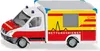 Siku Ambulans Podgląd zdjęcia produktu 5