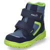Superfit Jungen Stiefel, blau(blaugrn (8)), Gr. 26 Produktbild-Vorschau 27