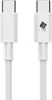 USB C Cavo di ricarica rapida USB-C PD 65W 20V 3,25A 100cm Anteprima dell’immagine prodotto 2