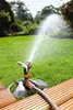Arroseur à impulsions, circulaire et sectoriel GARDENA avec Voir les images du produit 3