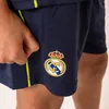 Maillot Extérieur Enfant Jude Bellingham Real Madrid 25/26 Voir les images du produit 9
