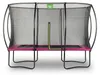 EXIT Silhouette Trampoline 244x366cm – Sur pieds – Voir les images du produit 1