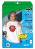 SIGEL IP650 InkJet Transfer Folien für T-Shirts, für helle Produktbild-Vorschau 12