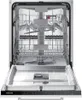Samsung DW60CG550B00ET, W pełni wbudowany, Pełny rozmiar Podgląd zdjęcia produktu 10