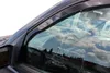 J&J AUTOMOTIVE | Windabweiser Passend Für Mercedes ML Class Produktbild-Vorschau 4