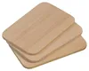 Deska śniadaniowa Kesper 3 sztuki 23x15cm Podgląd zdjęcia produktu 1