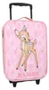 Vadobag Bambi Kinder Trolley Koffer - Reisekoffer - Rosa - Produktbild-Vorschau 1