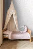 ESTAhome Tapeta kiery terakotaIliliowo fioletowym 53 cm x Podgląd zdjęcia produktu 5