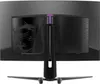 MSI MPG 321CURX QD-OLED Monitor PC 80 cm 31.5 pollici 3840 Anteprima dell’immagine prodotto 8