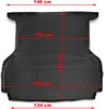 Rivestimento del bagagliaio in gomma Novline Ford Ranger Anteprima dell’immagine prodotto 2